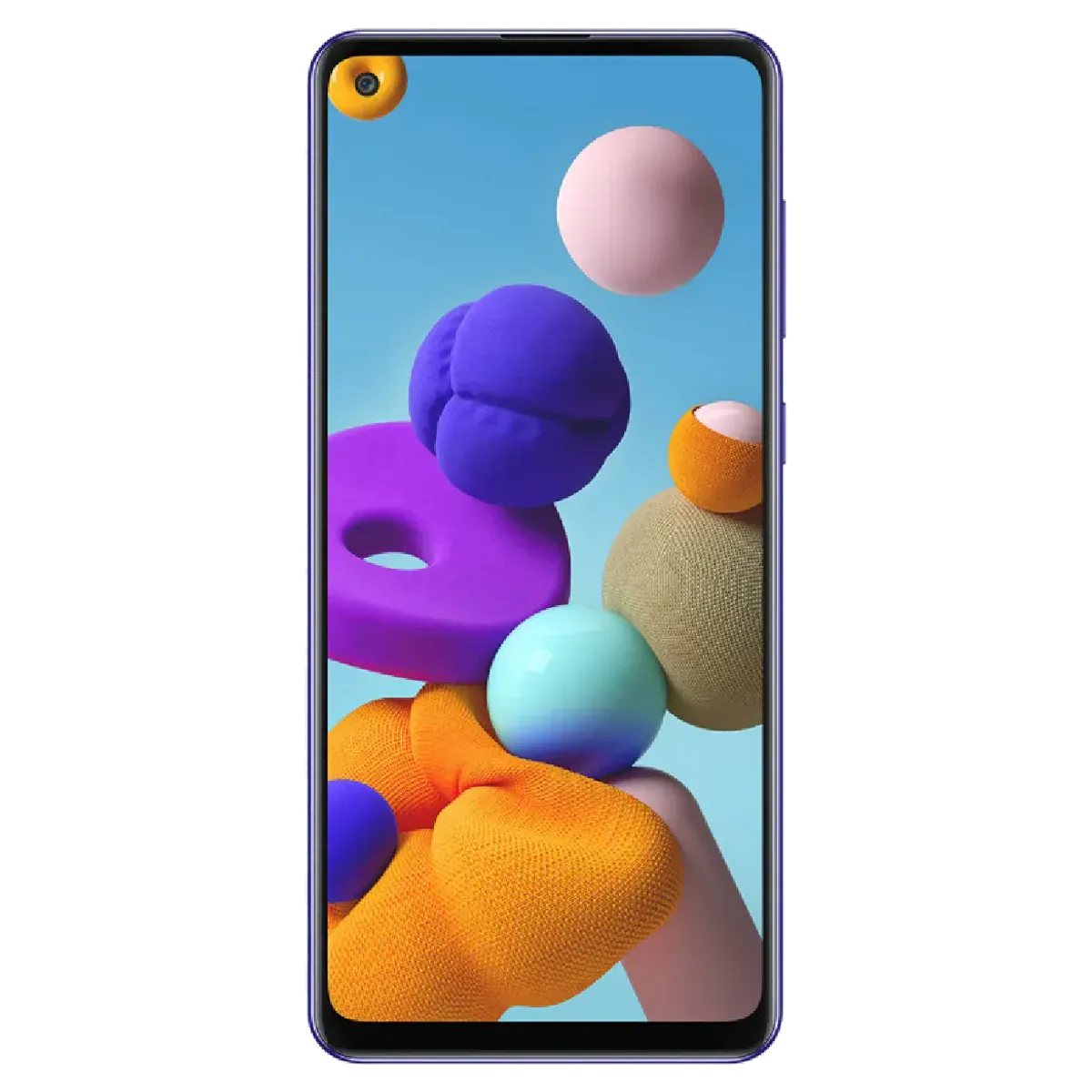 Samsung Galaxy A reconditionné