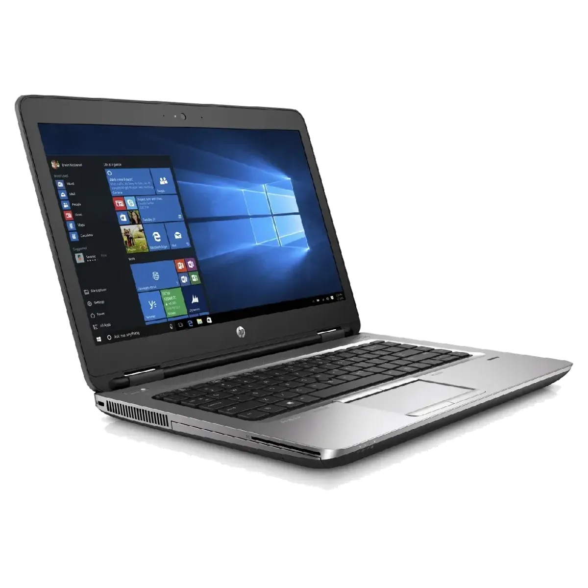 HP ProBook 640 G2 14" reconditionné