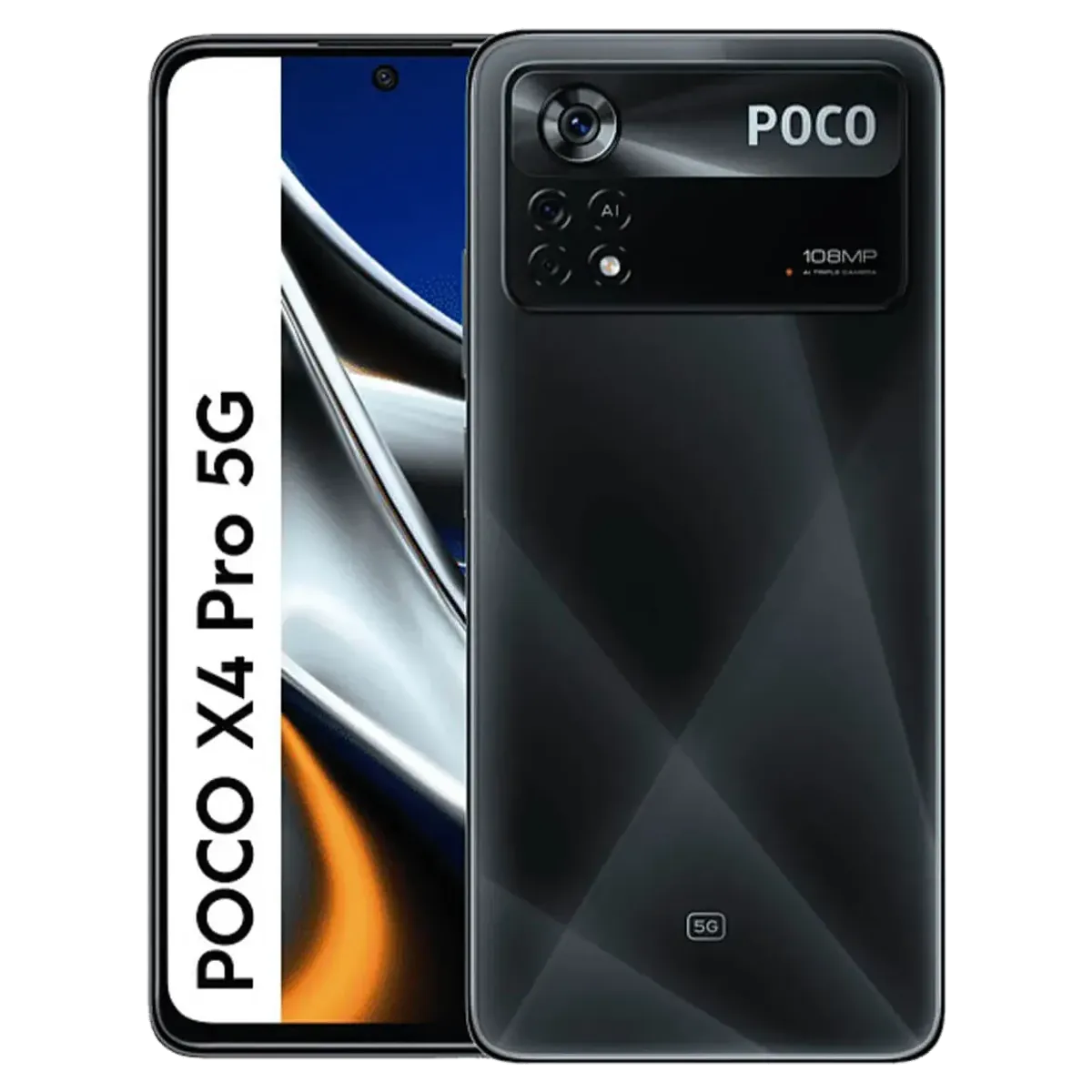 Xiaomi Poco X4 Pro reconditionné