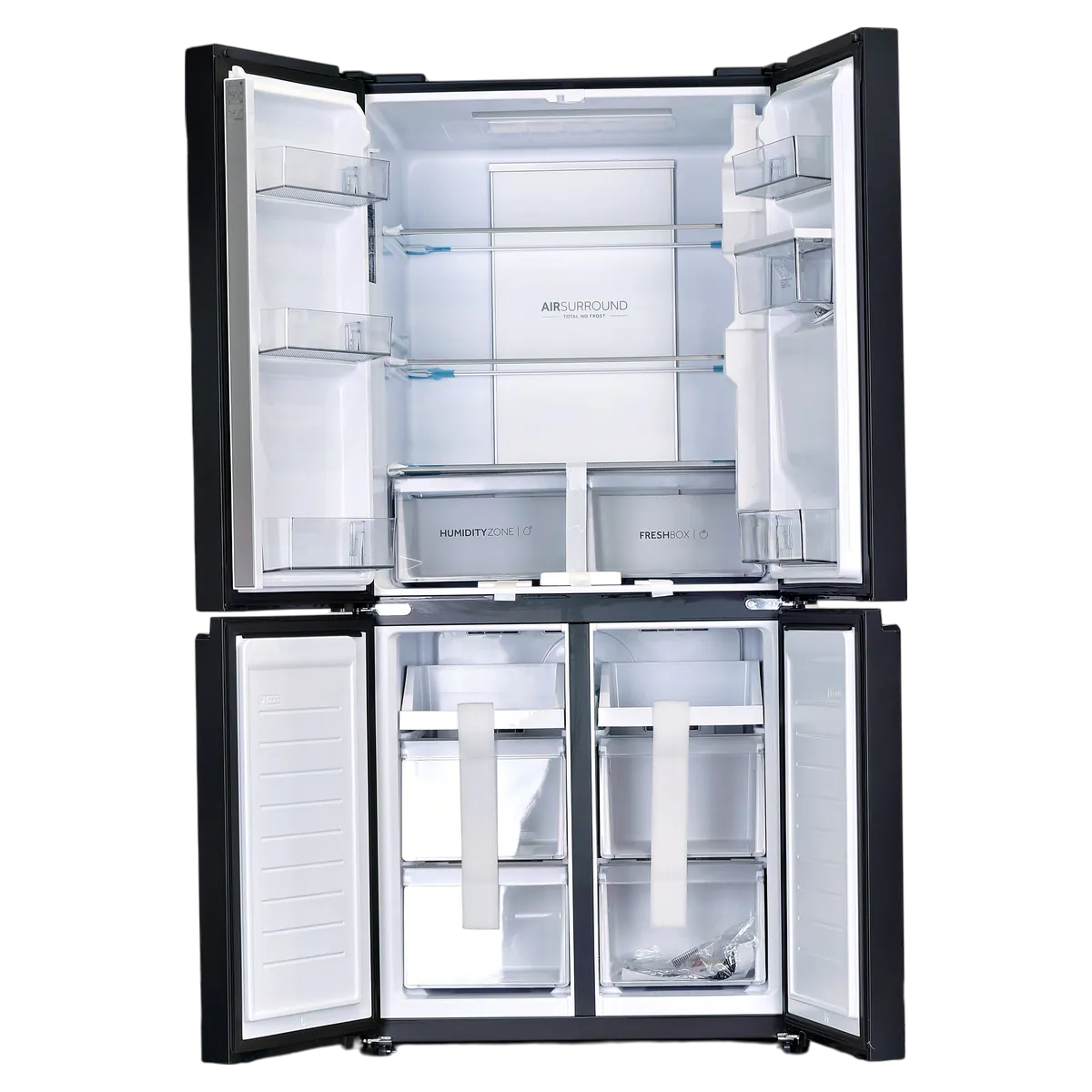 Haier HCR7818DWPT reconditionné