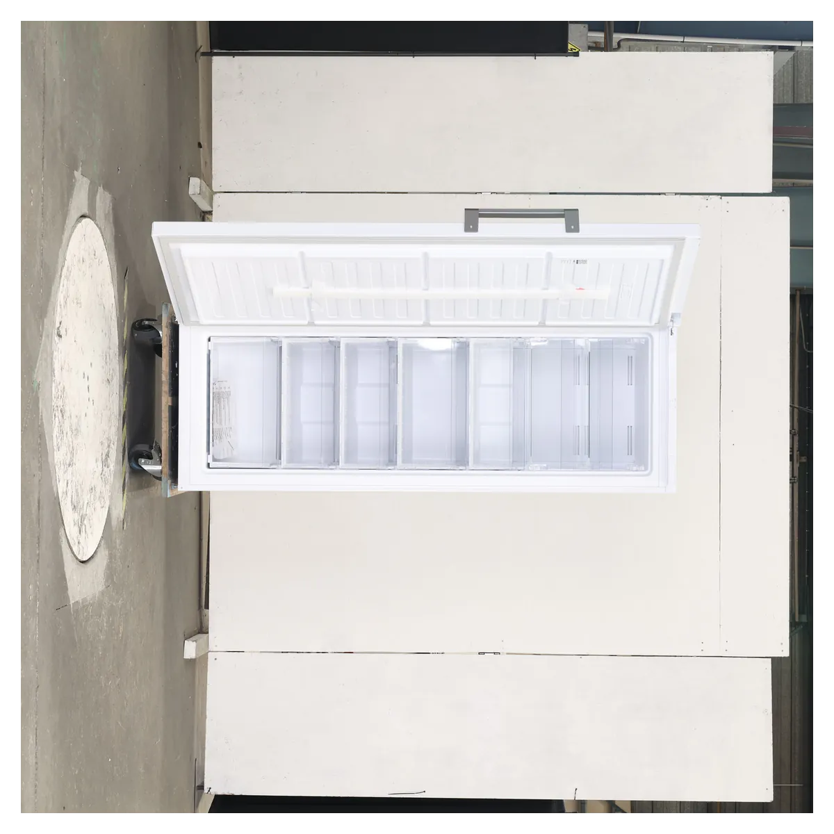 Indesit MFINF1292W4E reconditionné