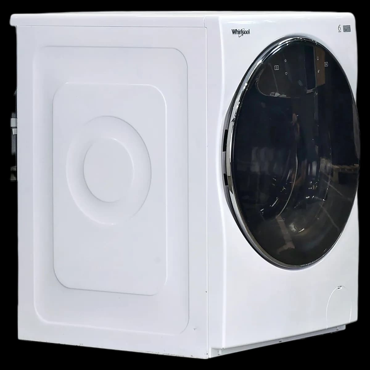 Whirlpool FRR12451 reconditionné