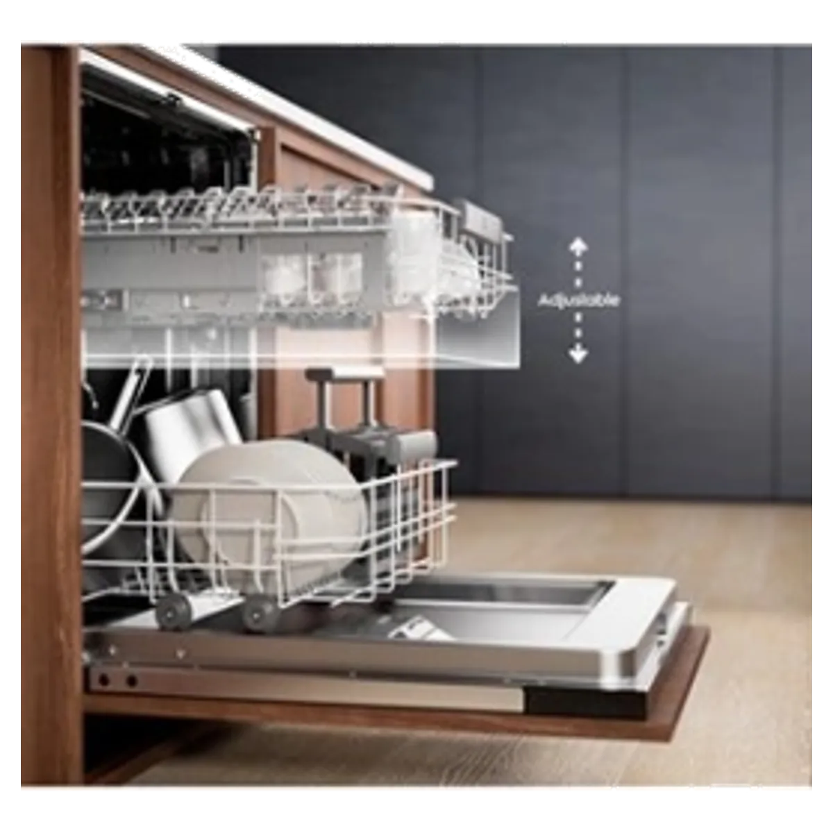 Electrolux EES48400IX reconditionné