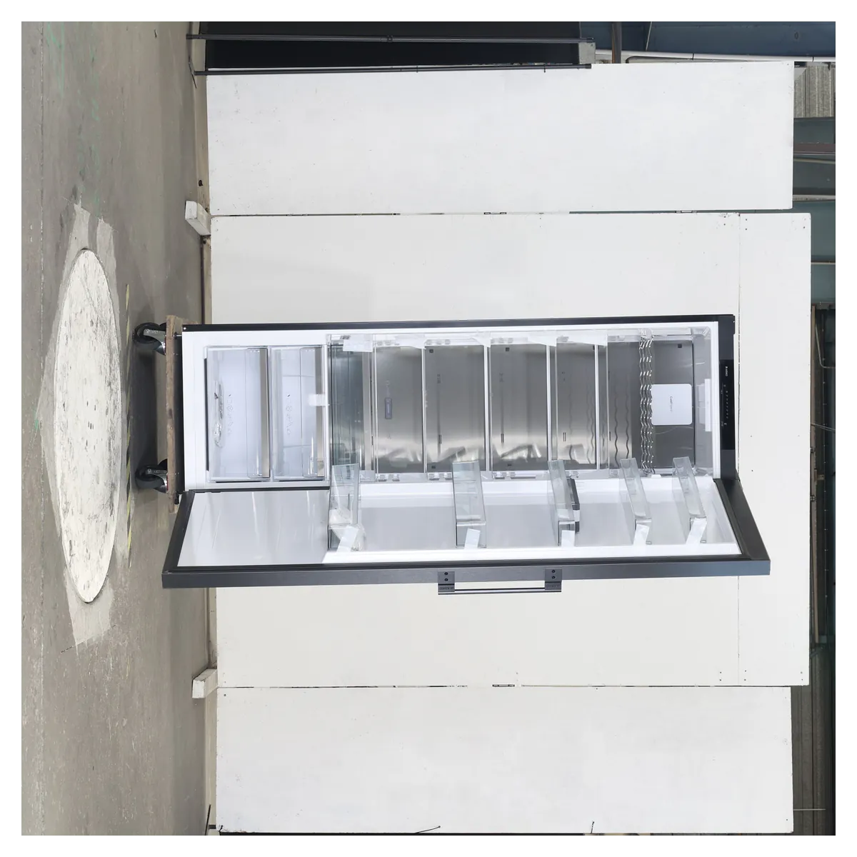 Asko R23841B reconditionné