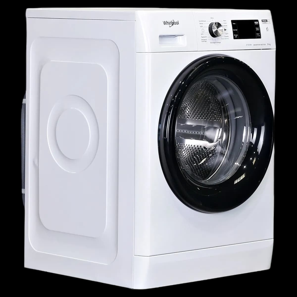Whirlpool FFBB9489BVFR reconditionné
