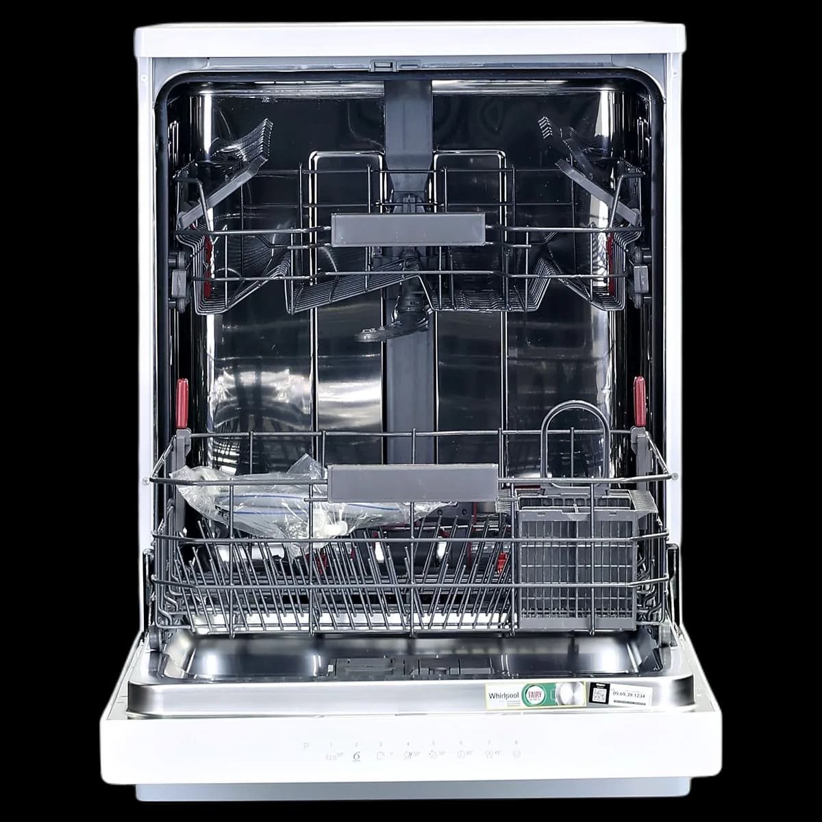 Whirlpool WFC3C26P reconditionné