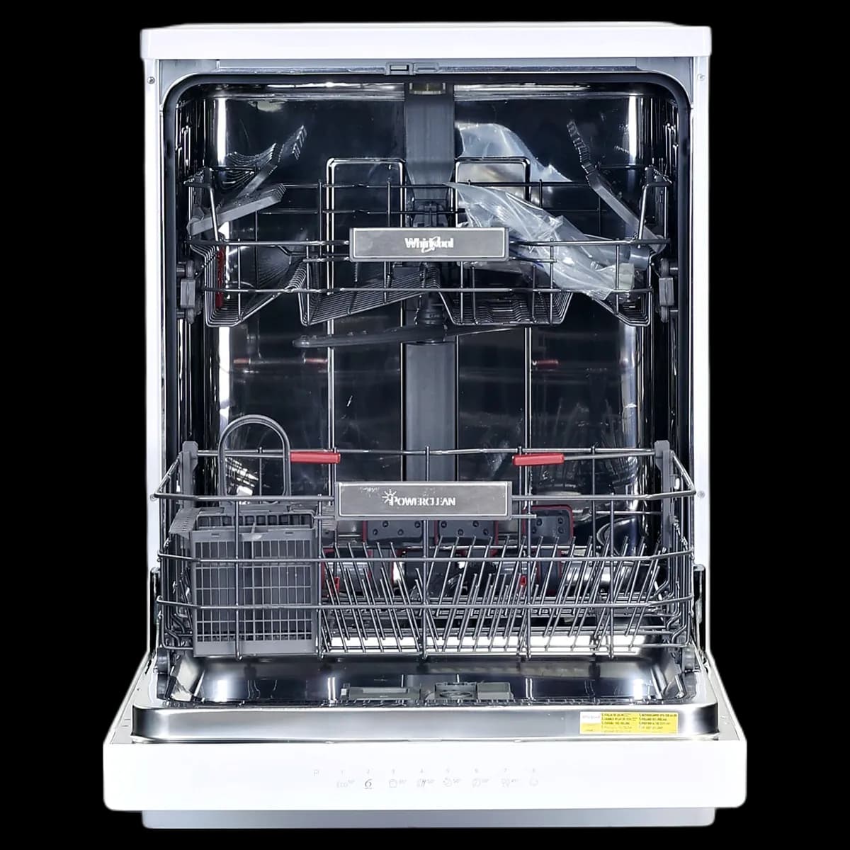 Whirlpool WFC3C26P reconditionné