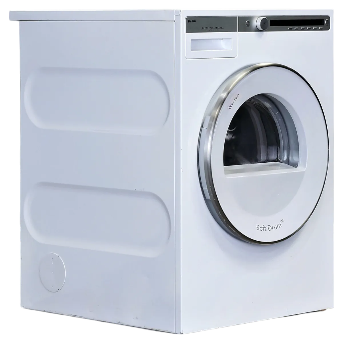 Asko T411VD reconditionné