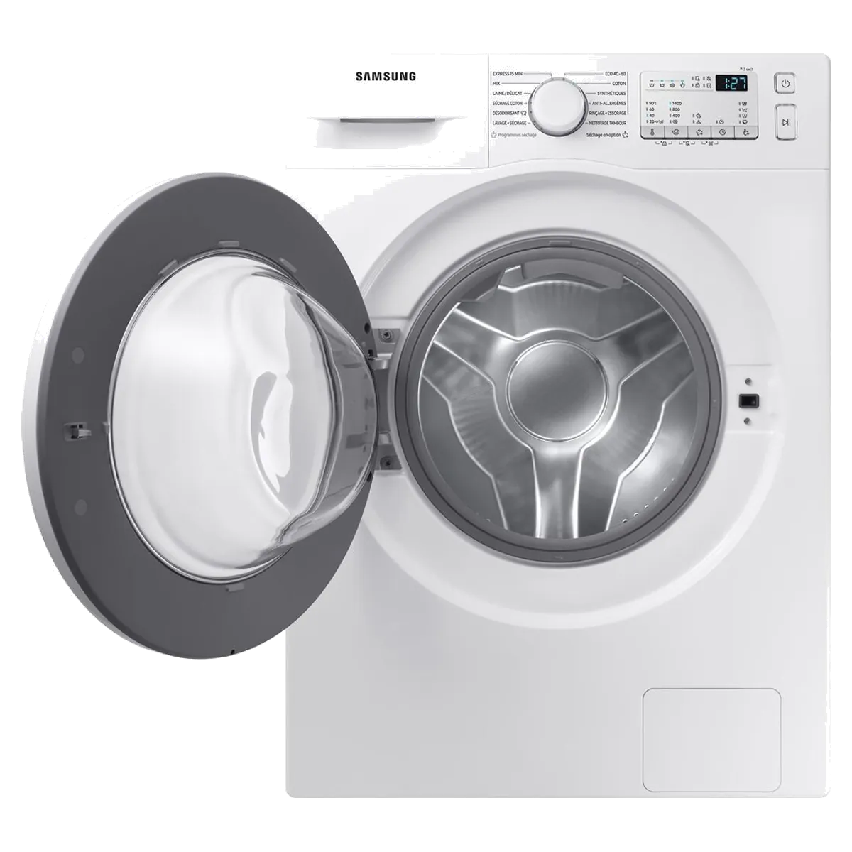 Samsung WD80T4046EW reconditionné