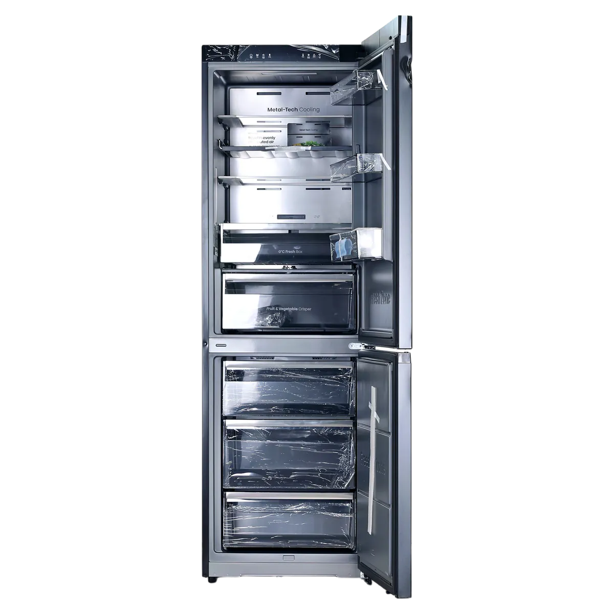 Hisense RB5K330GSFD reconditionné