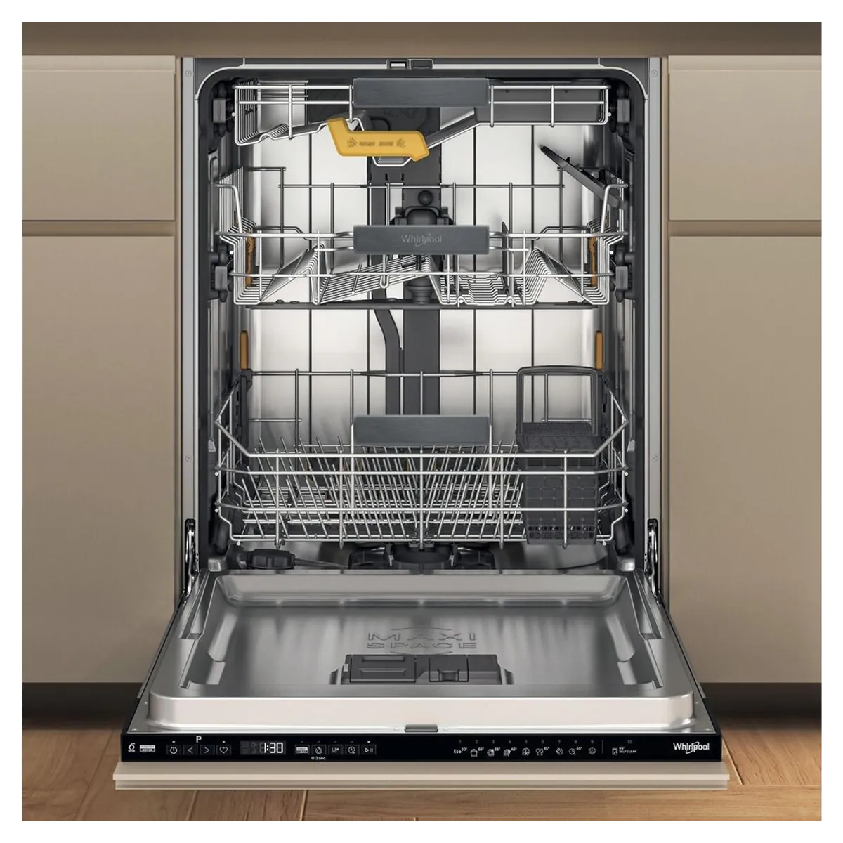 Whirlpool WH8IB15AM6TS0 reconditionné