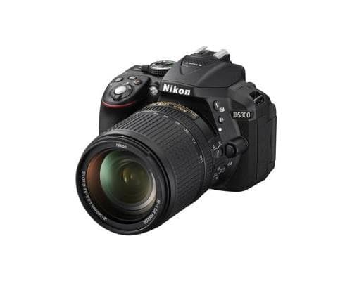 Nikon Nikon D5300 reconditionné