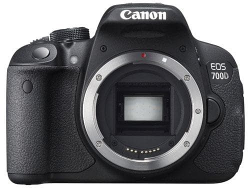 Canon Canon EOS 700D reconditionné