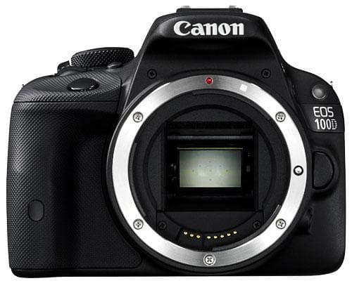 Canon Canon EOS 100D reconditionné