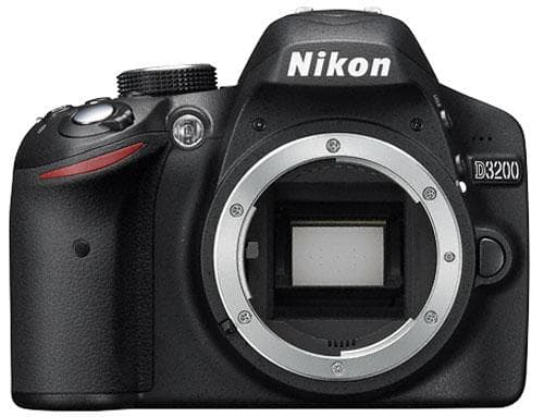 Nikon Nikon D3200 reconditionné