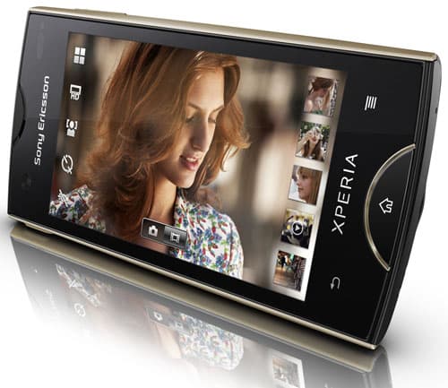Sony Xperia
