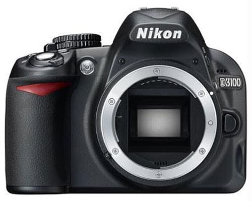 Nikon Nikon D3100 reconditionné