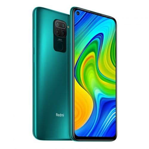 Redmi Note 9