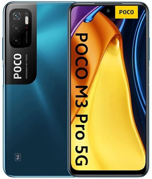 Poco M3 Pro