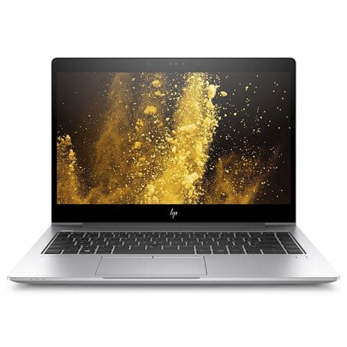 HP EliteBook 840 G5 14"