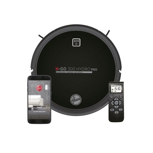Hoover Hoover H-GO 300 HGO330HC reconditionné