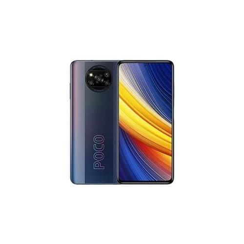 Poco X3 Pro