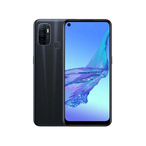 Oppo Reno6