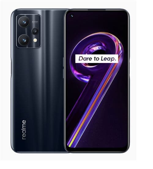 Realme 9 Pro