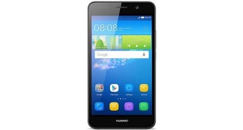 Huawei Y6