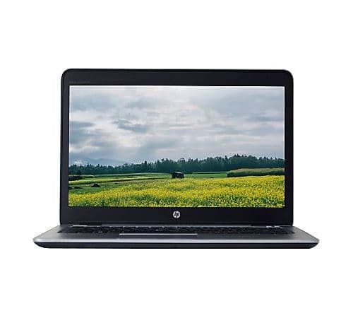 HP EliteBook 840 G3 14"