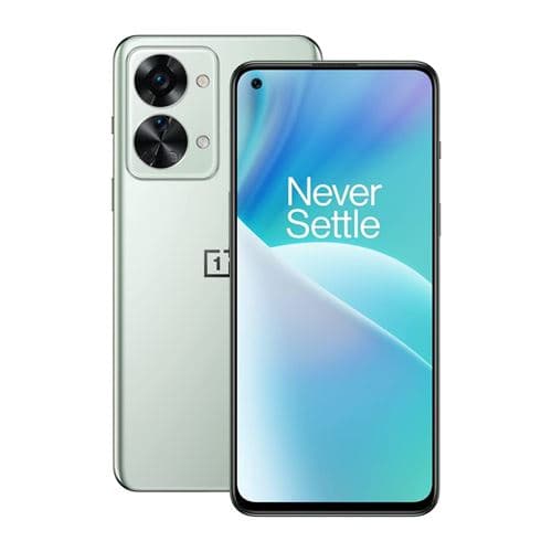OnePlus Nord 2