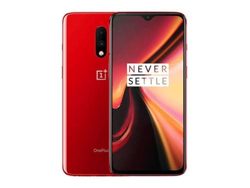 OnePlus 7