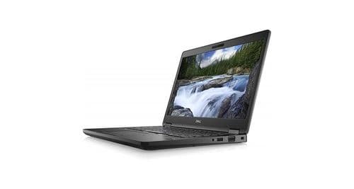 Dell Latitude 5490 16"