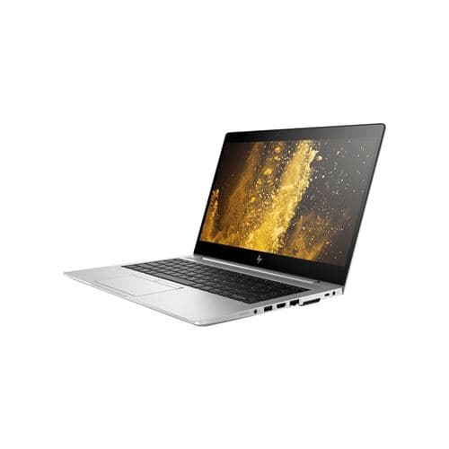 HP EliteBook 840 G6 14" reconditionné