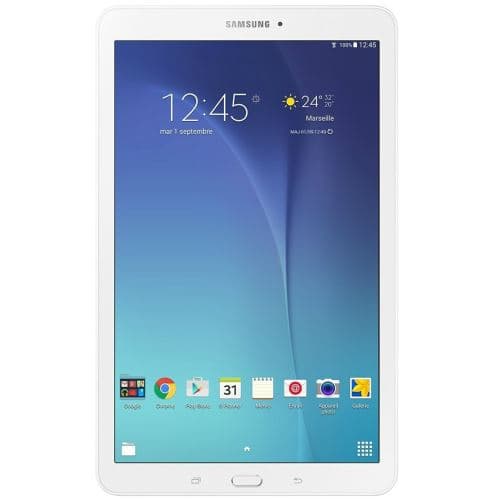 Smsu Galaxy Tab E reconditionné