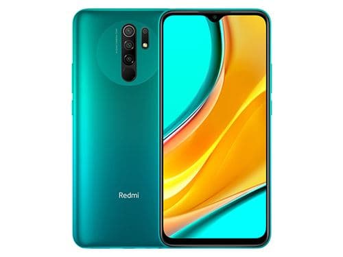Redmi 9