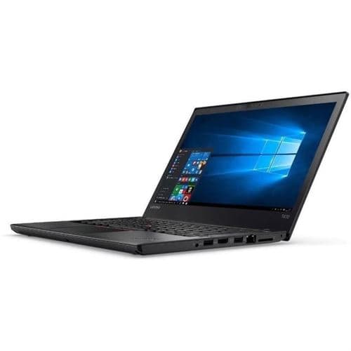 Lenovo ThinkPad T470 14"