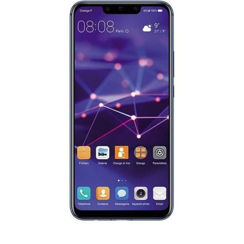 Huawei Mate 20 Lite