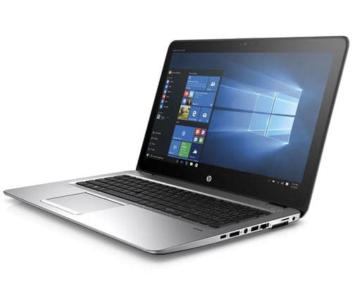 HP EliteBook 850 G3 15"