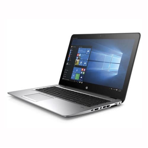 HP EliteBook 850 G3 15"