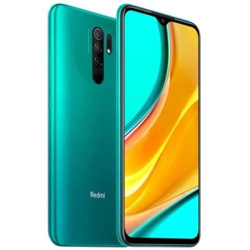 Redmi 9