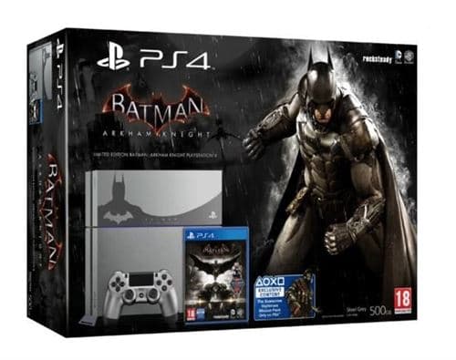Sony PlayStation 4 reconditionné