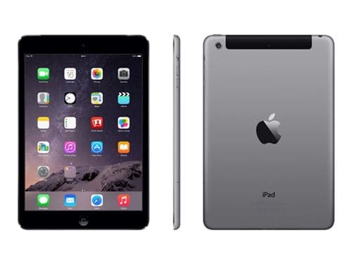 iPad mini 2 A7 2013