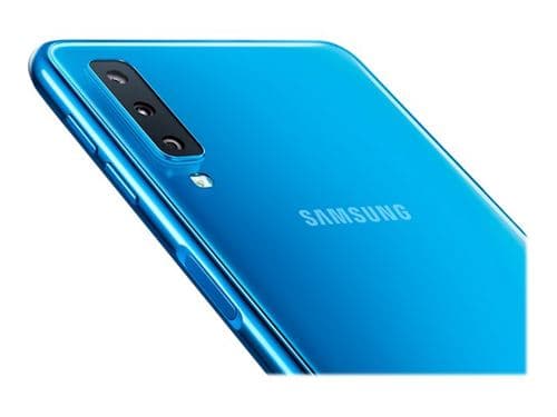 Galaxy A7 (2018)