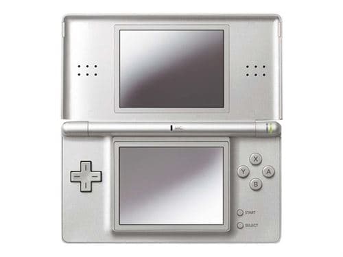 Nintendo DS Lite reconditionné