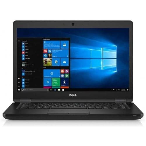 Dell Latitude 5480 14"