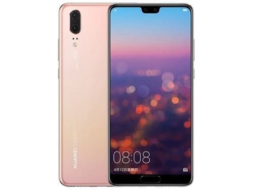 Huawei P20