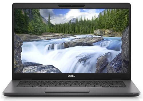 Dell Latitude 5300 13"