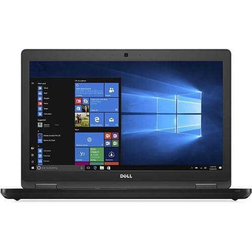 Dell Latitude 5580 15"