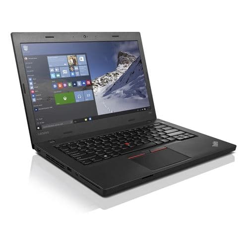 Lenovo ThinkPad L460 14"